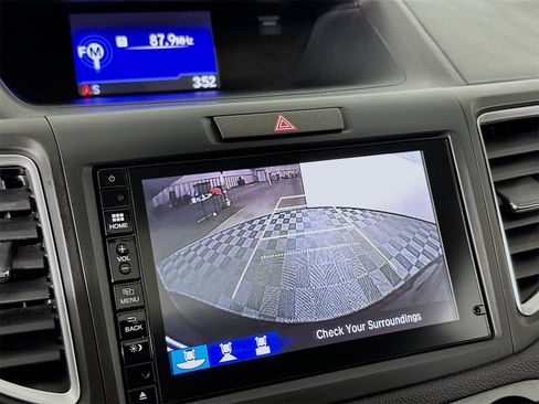 Used 2016 Honda CR-V EX image 13