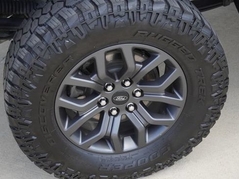 Used 2023 Ford F150 Tremor w/ Equipment Group 402A High AWD/4WD image 11