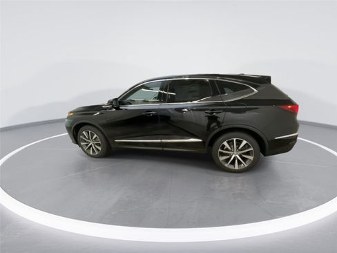 New 2026 Acura MDX SH-AWD w/ Technology Package image 6