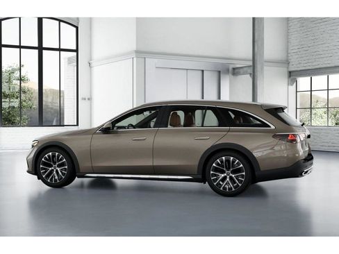 New 2026 Mercedes-Benz E 450 4MATIC All-Terrain Wagon image 32