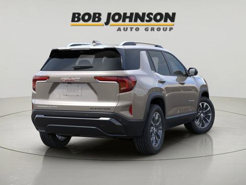 New 2026 GMC Terrain Elevation w/ Elevation Premium Package AWD/4WD image 4