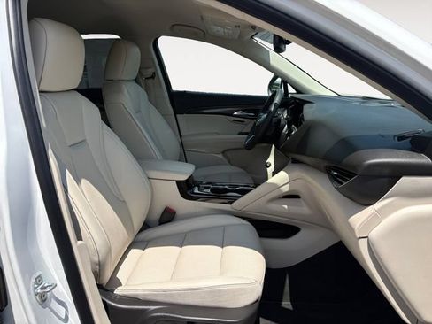 Used 2023 Buick Envision Essence AWD/4WD image 15