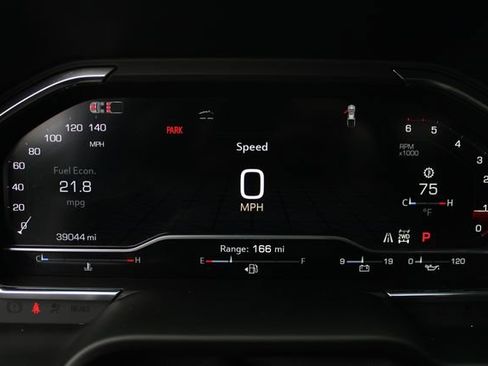 Used 2024 GMC Sierra 1500 AT4 w/ Technology Package AWD/4WD image 13