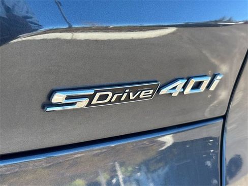 Used 2021 BMW X5 sDrive40i w/ Parking Assistance Package image 13