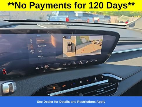 New 2026 Buick Enclave Sport Touring w/ Power Package image 23