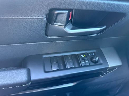 New 2026 Toyota Tundra Limited image 18