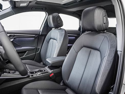 New 2026 Audi A3 2.0T Premium Plus image 11