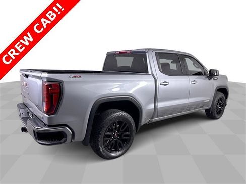 Used 2024 GMC Sierra 1500 Elevation w/ X31 Off-Road Package image 8