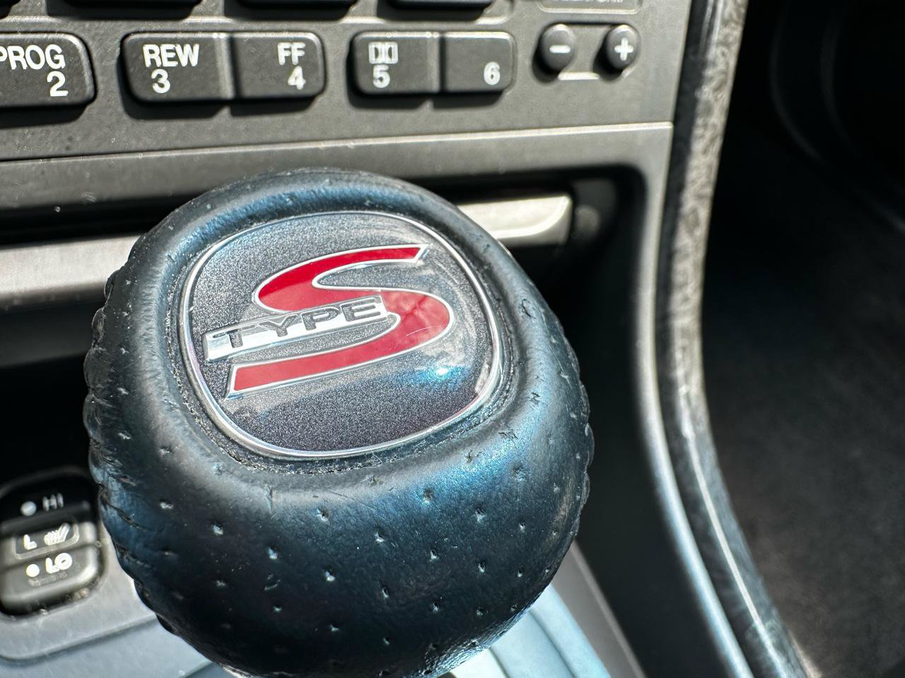 Used 2002 Acura CL Type-S FWD image 40