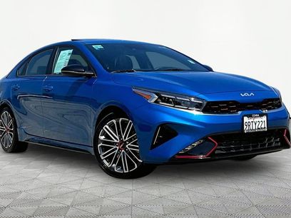 Used 2024 Kia Forte GT