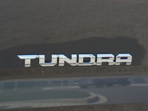 Used 2024 Toyota Tundra SR5 w/ SR5 Premium Package AWD/4WD image 18