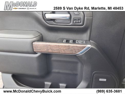 Used 2021 GMC Sierra 1500 Denali image 21