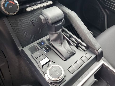 New 2026 Toyota Tacoma SR5 AWD/4WD image 18