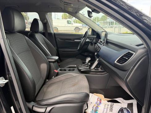 Used 2023 Kia Seltos S FWD image 14