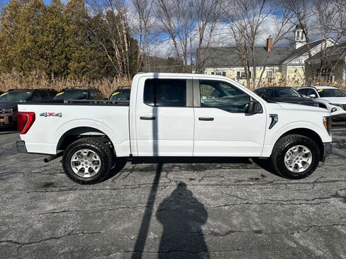 Used 2023 Ford F150 XLT image 32