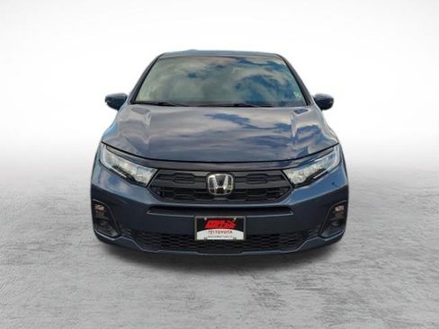 Used 2026 Honda Odyssey EX-L image 2