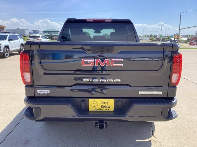 Used 2023 GMC Sierra 1500 Elevation AWD/4WD image 5