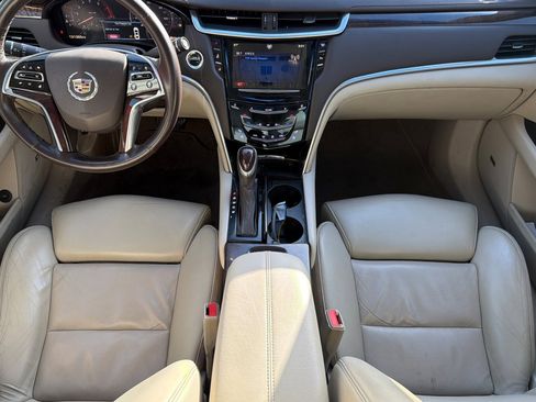 Used 2014 Cadillac XTS Premium image 9