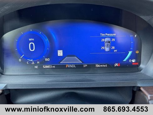 Used 2023 Ford Explorer King Ranch w/ Technology Package image 19