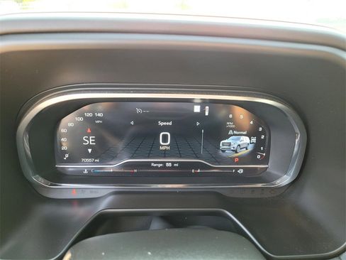 Used 2022 GMC Yukon SLT w/ SLT Luxury Package image 35