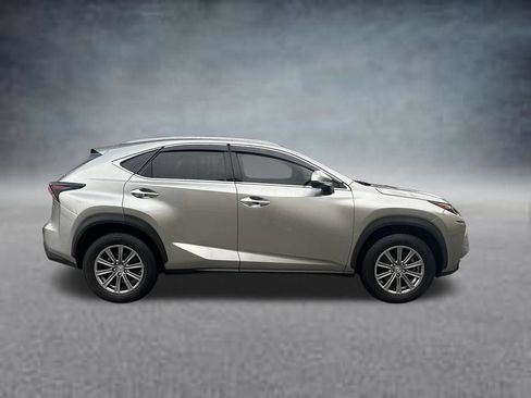 Used 2017 Lexus NX 200t FWD w/ Accessory Package 2 image 8