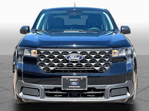 Used 2025 Ford Maverick XLT FWD image 7