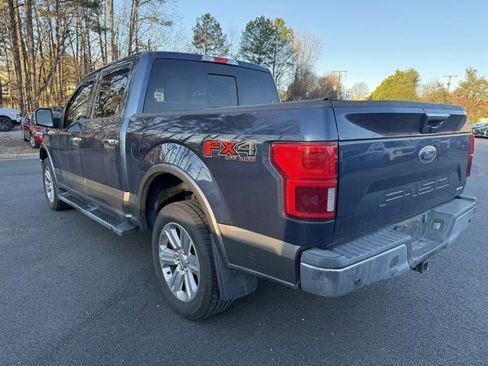 Used 2019 Ford F150 Lariat image 3