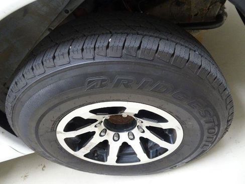 Used 2014 GMC Savana 3500 image 8