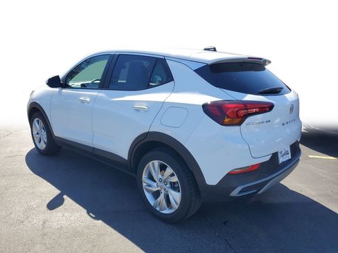 Used 2025 Buick Encore GX Preferred image 4