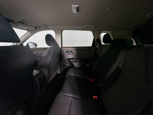 Certified 2023 Nissan Rogue SV AWD/4WD image 23
