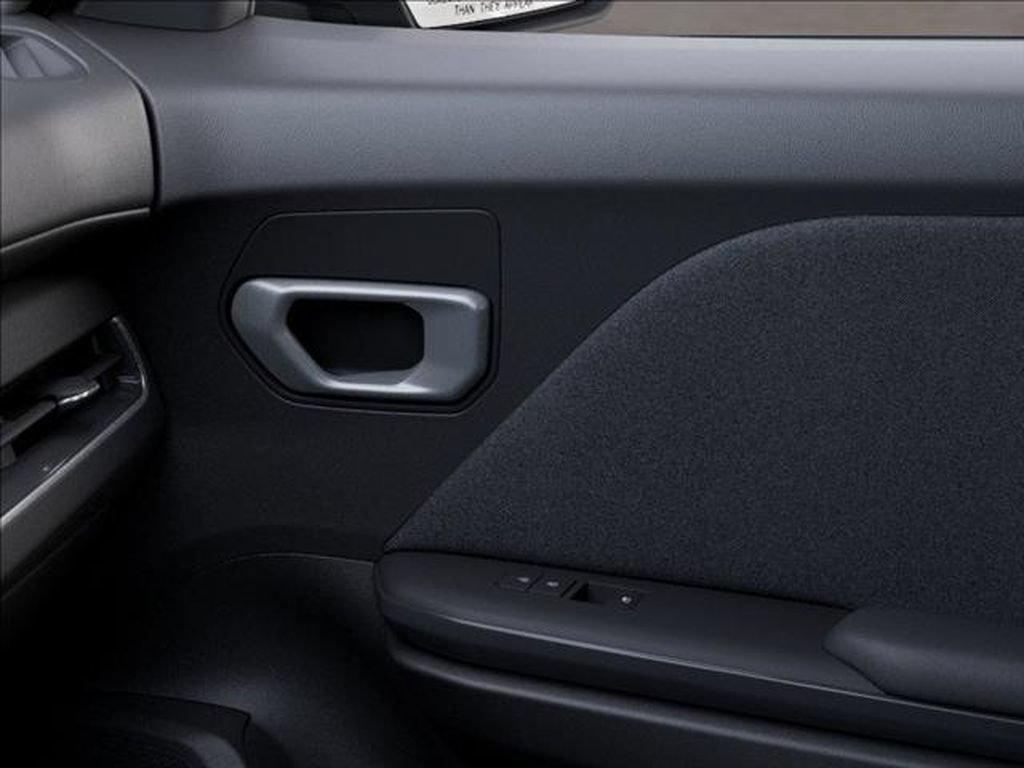 New 2027 Kia K4 FWD image 25