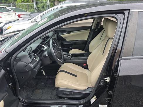 Used 2016 Honda Civic EX-L image 5