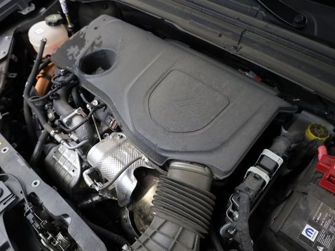 Used 2024 Dodge Hornet R/T image 9