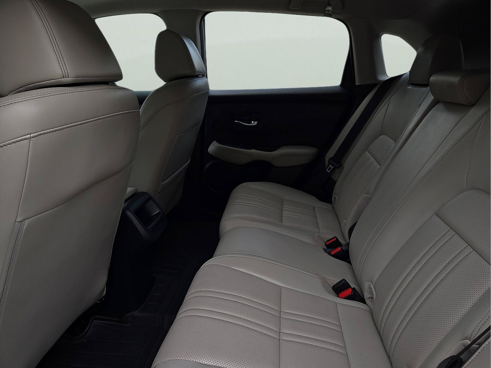 Used 2023 Honda HR-V EX-L image 10