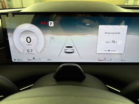 New 2026 Genesis G80 2.5T Advanced image 16