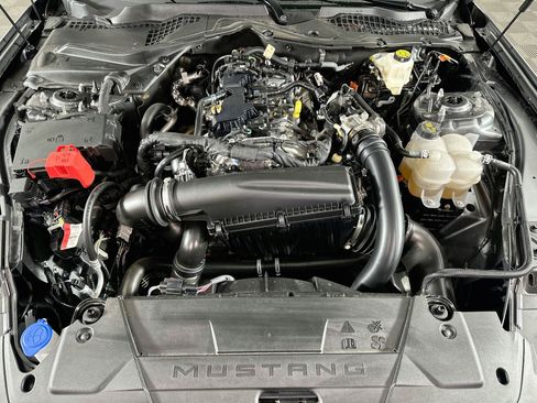 Used 2026 Ford Mustang Premium RWD image 29