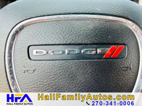 Used 2021 Dodge Charger SXT w/ Leather Interior Group RWD image 22