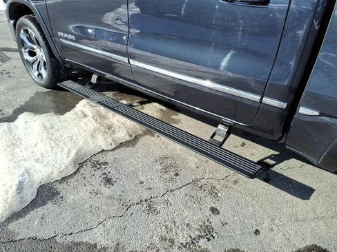 Used 2019 RAM 1500 Limited image 18