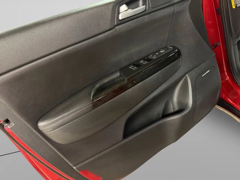 Used 2021 Kia Sportage SX image 16