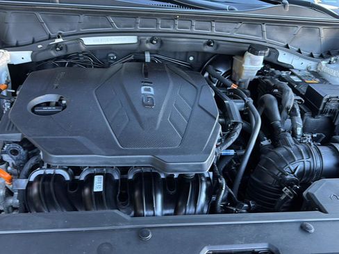 Used 2024 Hyundai Tucson XRT image 30