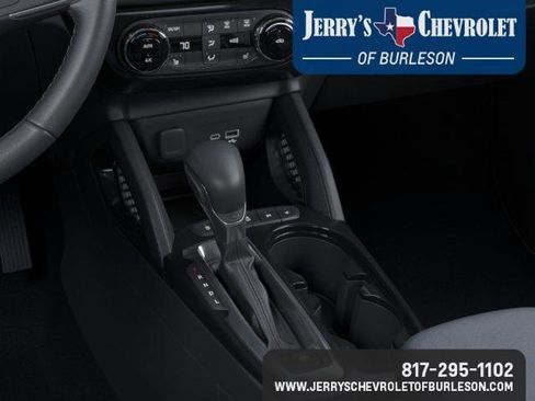 New 2026 Chevrolet TrailBlazer ACTIV w/ Convenience Package FWD image 25