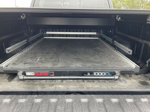 Used 2022 Ford Ranger Lariat w/ Tremor Off-Road Package image 19