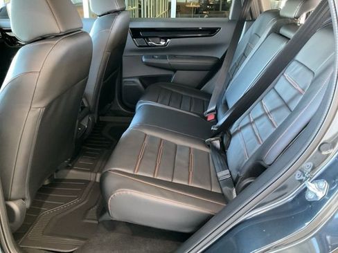 New 2026 Honda CR-V Sport Touring image 20