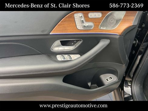Used 2026 Mercedes-Benz GLE 350 4MATIC image 17