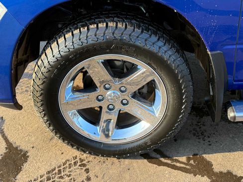 Certified 2016 RAM 1500 Express w/ Popular Equipment Group image 11