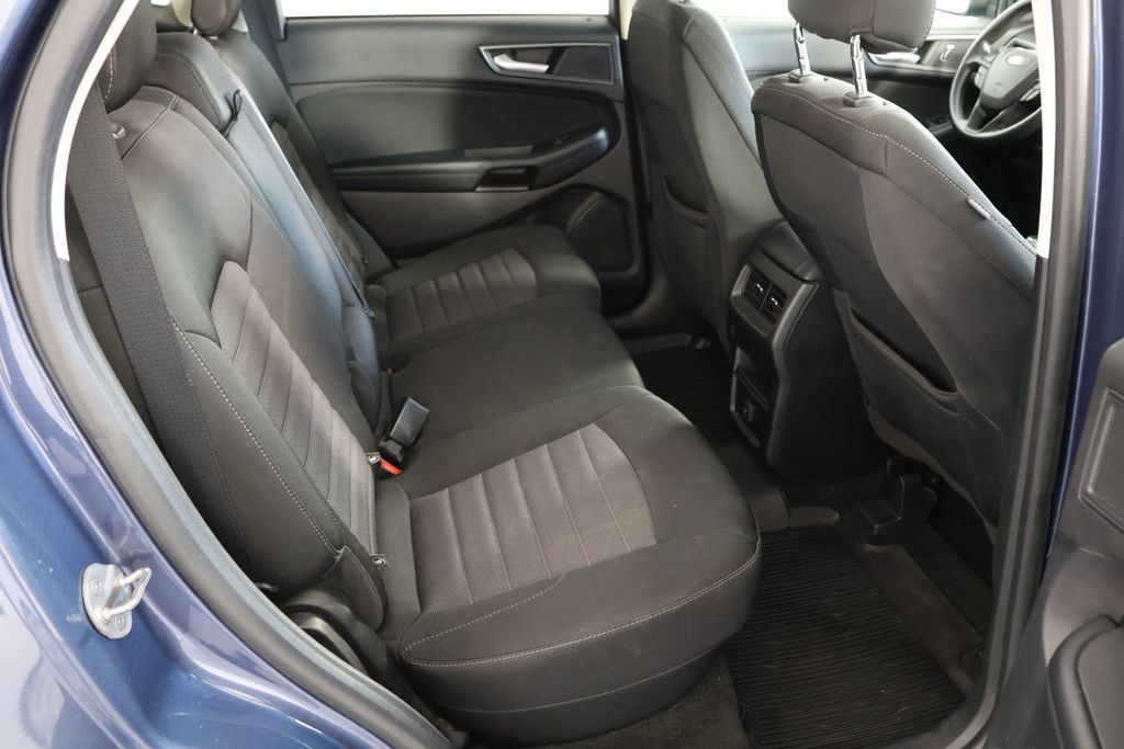 Used 2019 Ford Edge SE AWD/4WD image 20