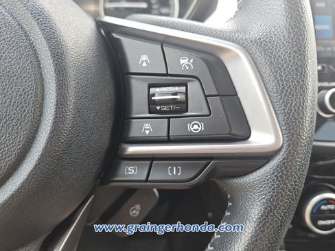 Used 2021 Subaru Forester Limited w/ Popular Package #3 AWD/4WD image 20