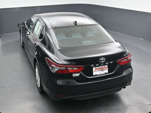 Used 2023 Toyota Camry LE FWD image 28