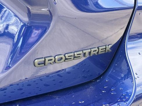 Used 2026 Subaru Crosstrek 2.5i AWD/4WD image 13