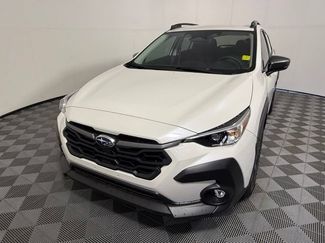 Used 2024 Subaru Crosstrek 2.0i Premium AWD/4WD video 2